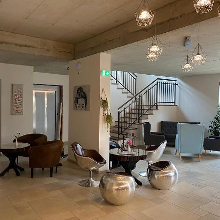 Stockers Kleines Dorfhotel Deutsch Goritz Zewnętrze zdjęcie