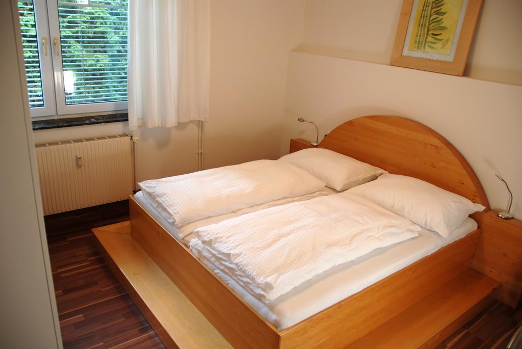 Stockers Kleines Dorfhotel Deutsch Goritz Pokój zdjęcie